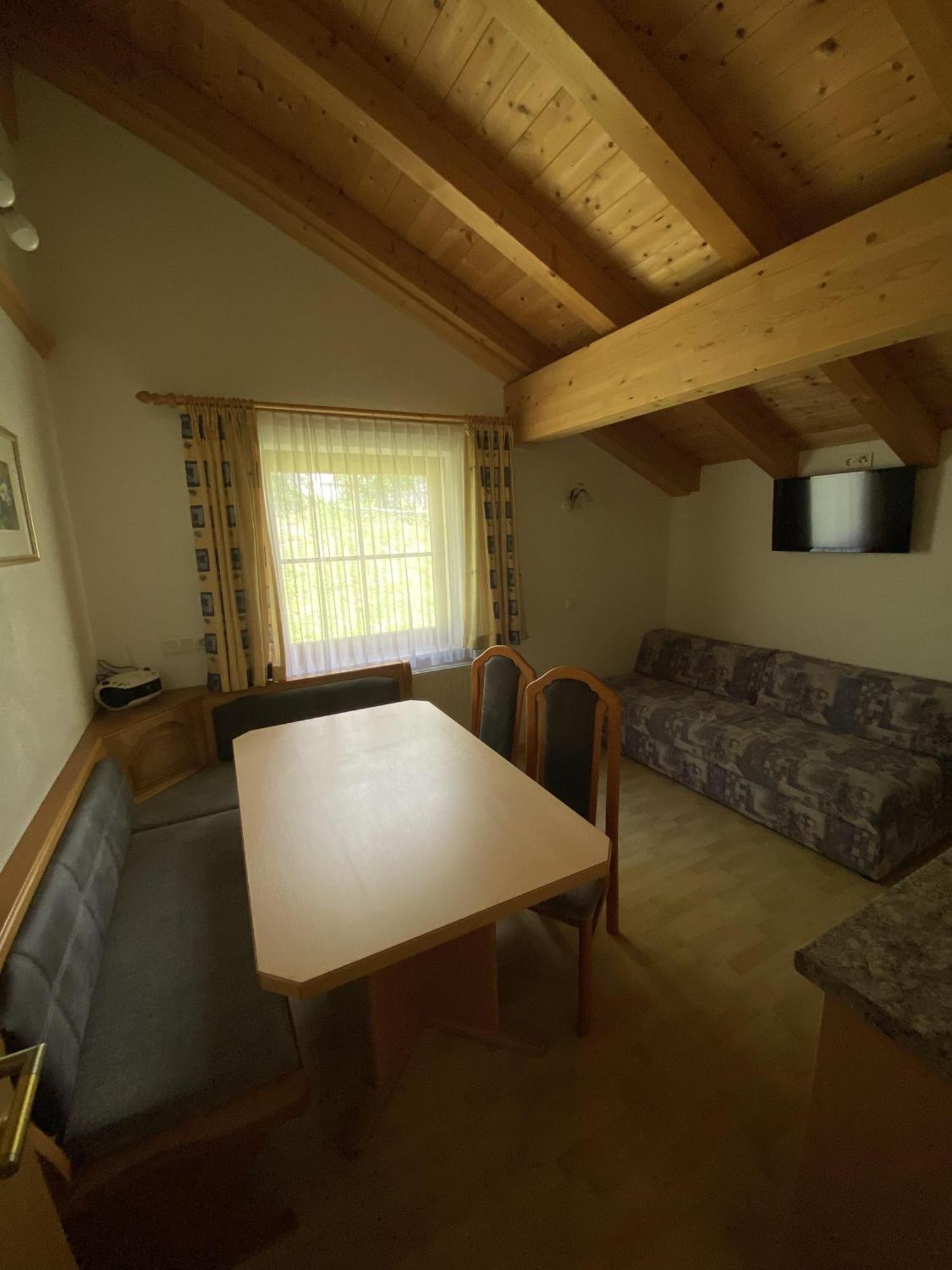 Apart Arera Kappl  Exterior foto